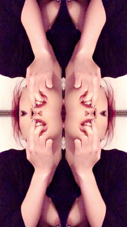 see the other side with me
