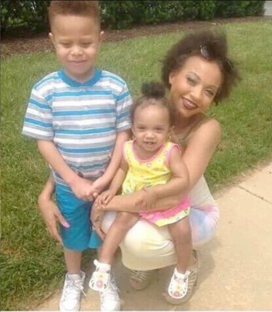 bellygangstaboo:    #KorrynGaines should’ve turned 25 today. Rest in revolutionary
