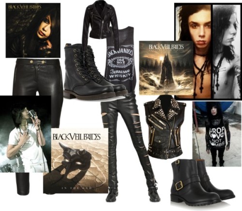 Porn thebvbarmyofficial:   AndrewBiersack &lt;3 photos