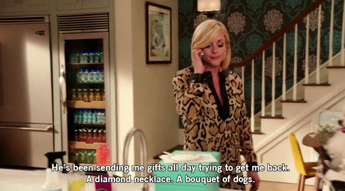 Mrs. Brightside