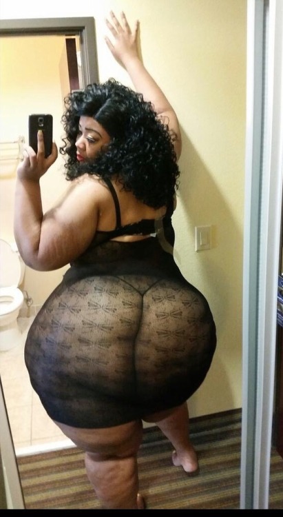 dumptruckthicc:  Ssbbw I love