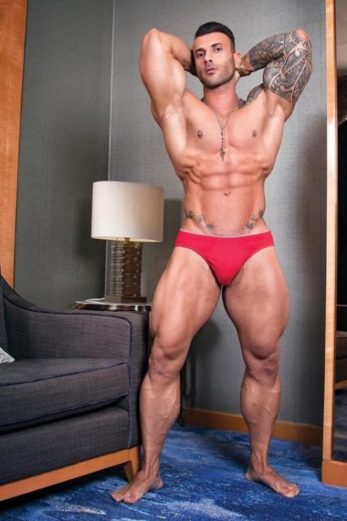 mintyhole:  Gianluigi Volti