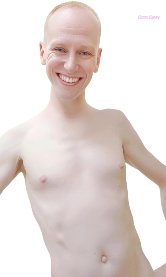 This Fag Is Posting Well Today.