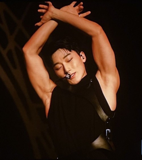 I Need To Be Forced Down And Spanked By San So Badly