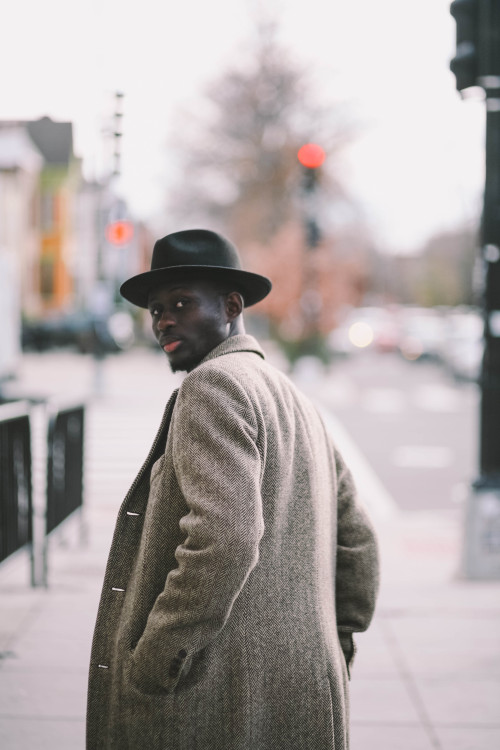I recently met up again with a good friend of mine stevenonoja for a shoot. Unlike last time, w