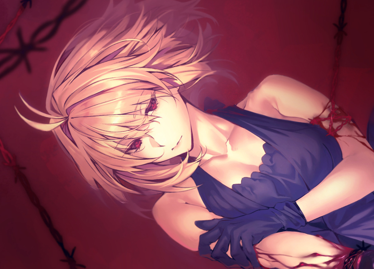 Anime Pop Heart Hiro アルクェイド ブリュンスタッド Arcueid Anime Pop Heart Hiro アルクェイド ブリュンスタッド Arcueid