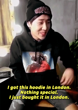 Goddamn you Kim Sunggyu
