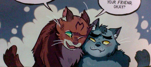 Squilf Drawings I Made Redrawnig Over Firestar In The New Comic!! Originals Below The Cut :3