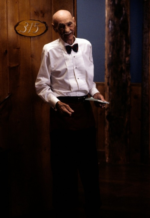 Twin Peaks