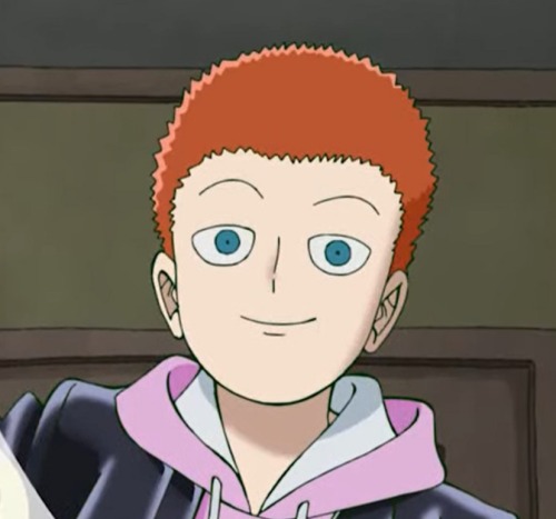Shou And His Resistance Team Are Based On The Moon Rabbit Folktale (that's Why He Gets A Haircut)