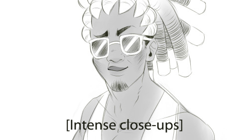 burythekidd:Based on this. Don’t know if this has been done before, sorry.Bonus: