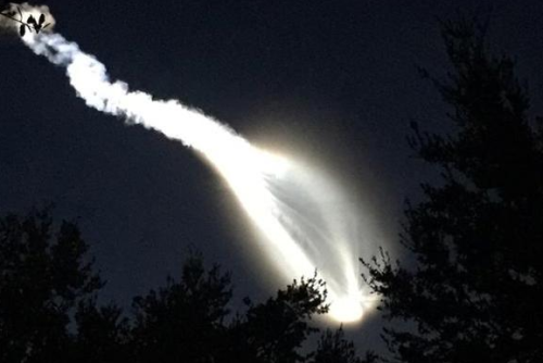 theverge:This morning, an Atlas V rocket launched from Cape Canaveral, Florida, carrying a US Navy c