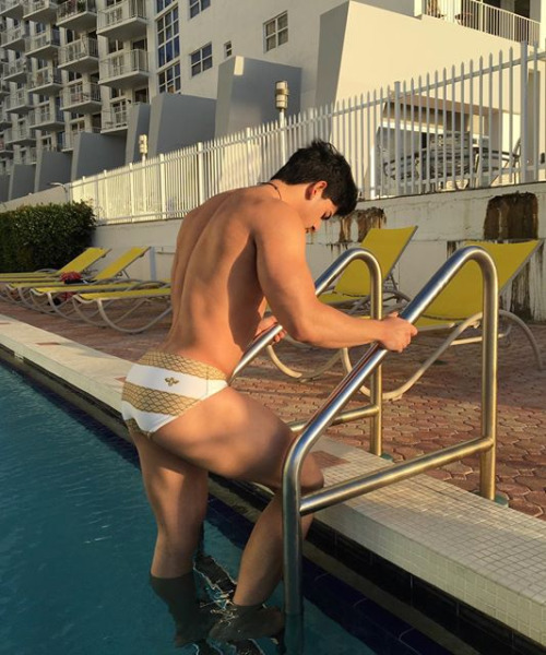 Sweet Male Butts