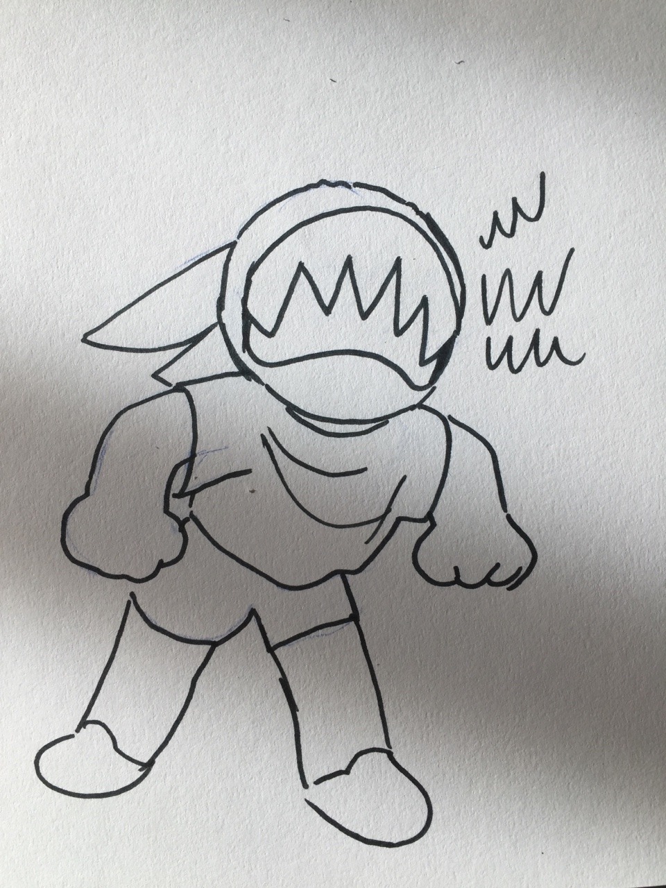 20: deep 21: furious