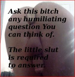 closetsissy:  yes i must.   I will answer