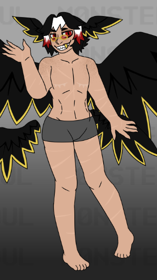 TMC OC DUMP TIME BABEYYYY