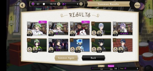 I WIN I WIN I WIN I FINALLY PULLED A JAMIL CARD IM I Hate This Game With My Whole Body And Soul