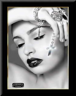 Sensual Enigma