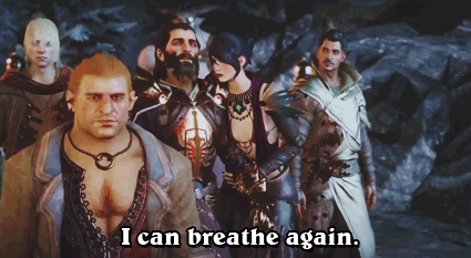 sephirajo:  This is missing Solas. 
