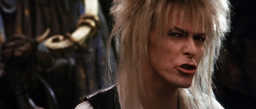 britishfilmart:  Labyrinth(1986)   dir. Jim Henson