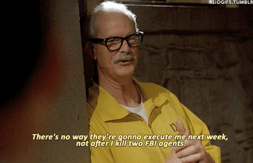 Spencer's Inner Monologue While Being Trapped With A Serial Killer In 3x14 (insp)