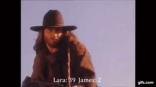 Chop Em Down!