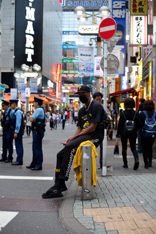 Shibuya-Ku