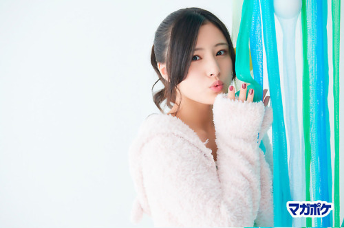 48pic:  Hijiri Tanikawa - AKB48 Team 8 × Weekly Shonen Magazine