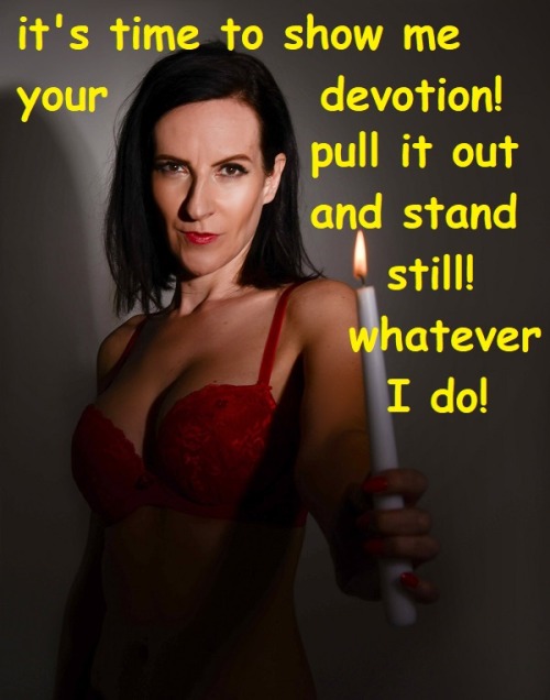 devotion