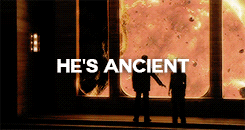 pondarling:  He’s like fire and ice and rage. He’s like the night and the storm