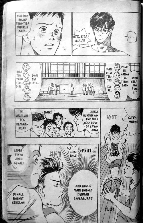 Harlem Beat Vol 7 Chapter 52 bahasa Indonesia Harlem Beat Vol 7 Chapter 52 bahasa Indonesia