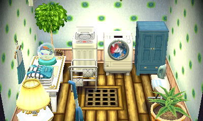 liliuin:all of my old new leaf towns appreciation post 2/2
