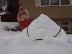 georgetakei:  Bring me Snowlow! http://ift.tt/1dCoZwX