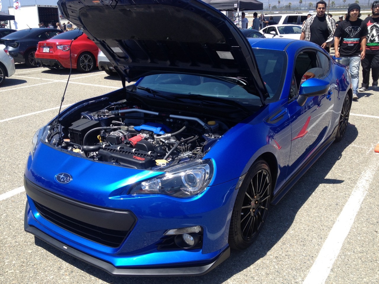 kaijuuwrx:  mitsukehh:  calpan:  This ooooone. It’s on 18” versions of the STI