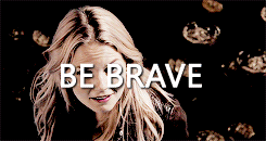 kiliansswan:  be everything you want to be. (X) 