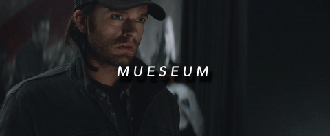 collisionofdcandmarvel:  I know you’re nervous and you have every right to be,