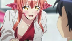 Monster Musume No Iru Nichijou Uncensored