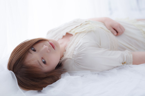 PORTRAIT PHOTO SENDAI / 2015model かのかさん
