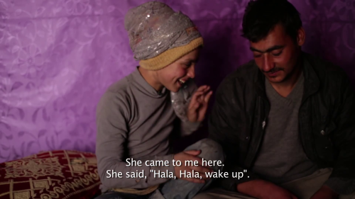 hopeful-melancholy:  Syria’s Lost Children [x] 