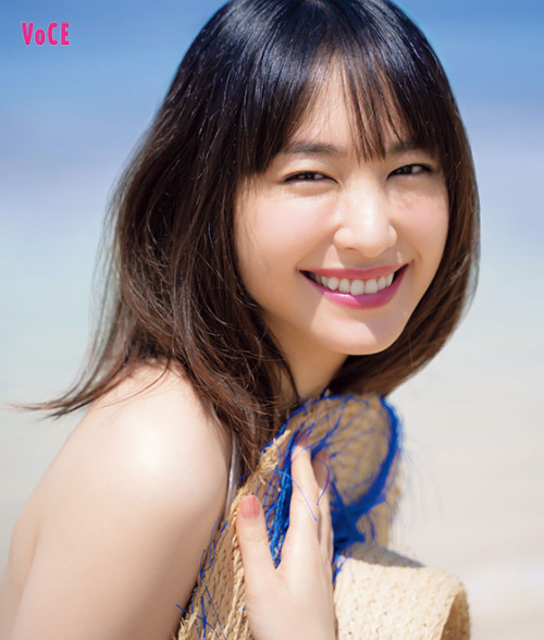 新垣結衣