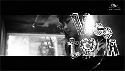 ambrosaur:  f(x) Pink Tape teaser 