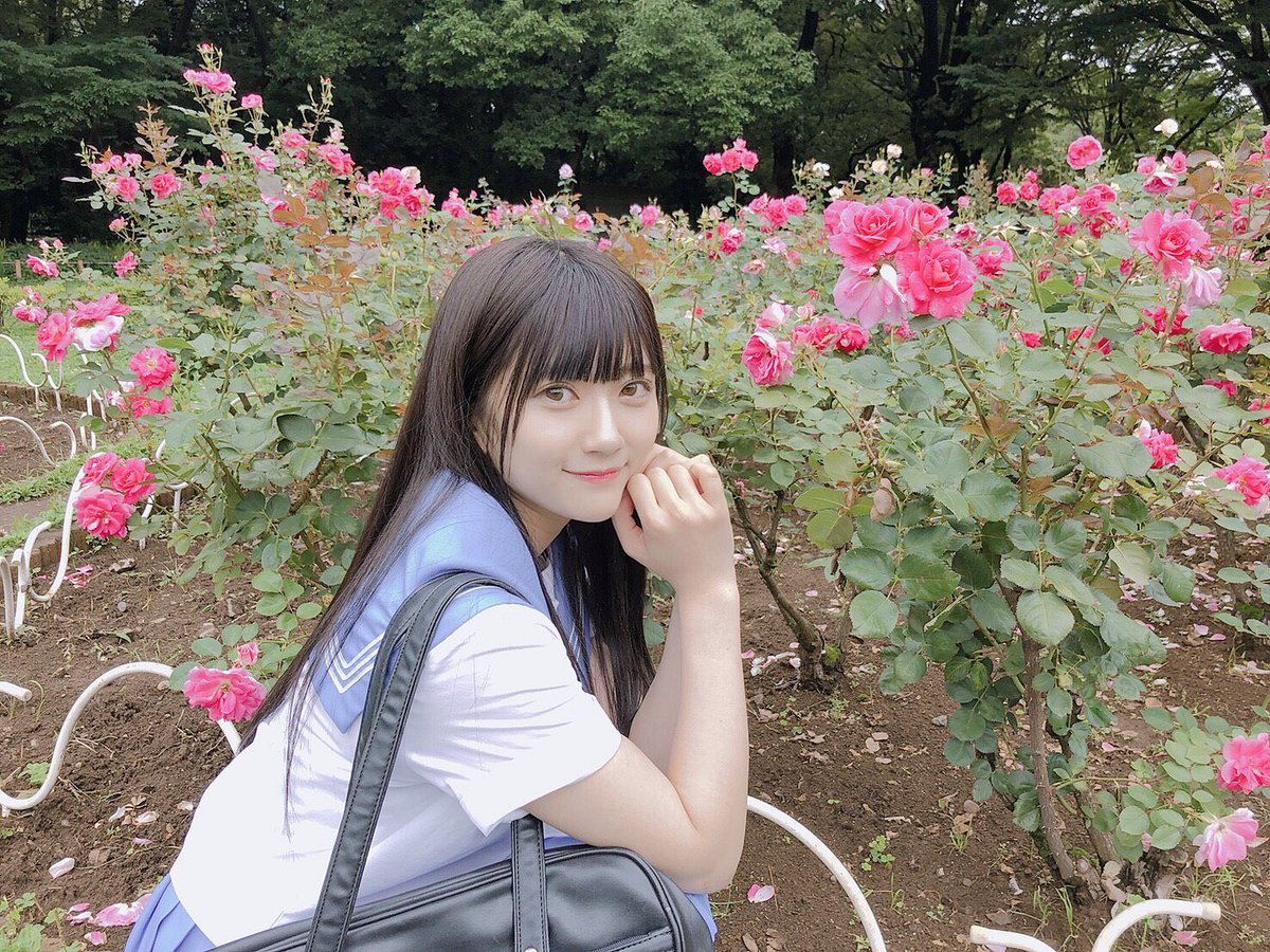 hkt48g:Yamada Marina
