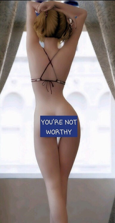 Make sure you remind yourself of that daily.