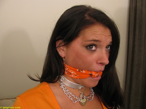 tiedgirlsarethebest:  graybandanna:  Prisoner porn pictures