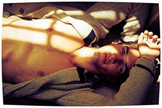 male-celebs-naked:  Bryan Craig 