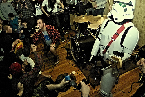 mourning-after:  If you don’t catch this band while they’re over, you are a fool.