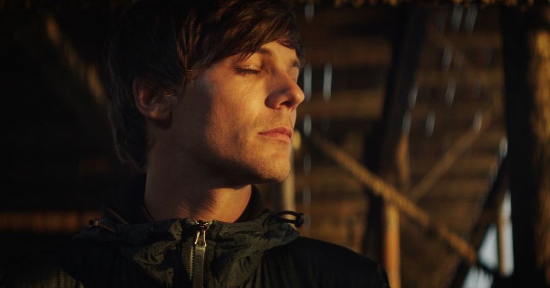 Louis Tomlinson - News, Photos & Videos on Louis Tomlinson