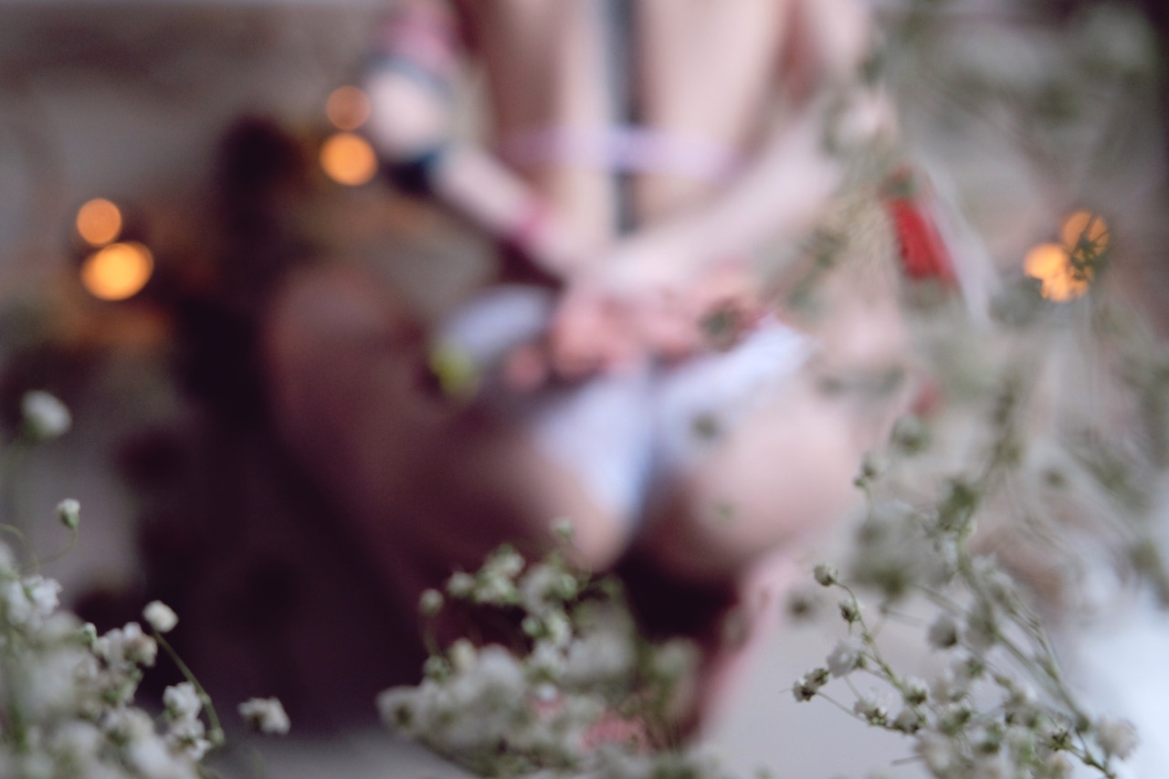 naked-yogi:  camdamage: some afterthoughts pt. ii | cam damage by self [more here]