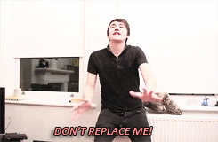 urltima:  imagine dan being this way about phil 