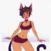 frenzyarts:Catra time!!! Check out my Patreon for some extra spicy versions 🔥